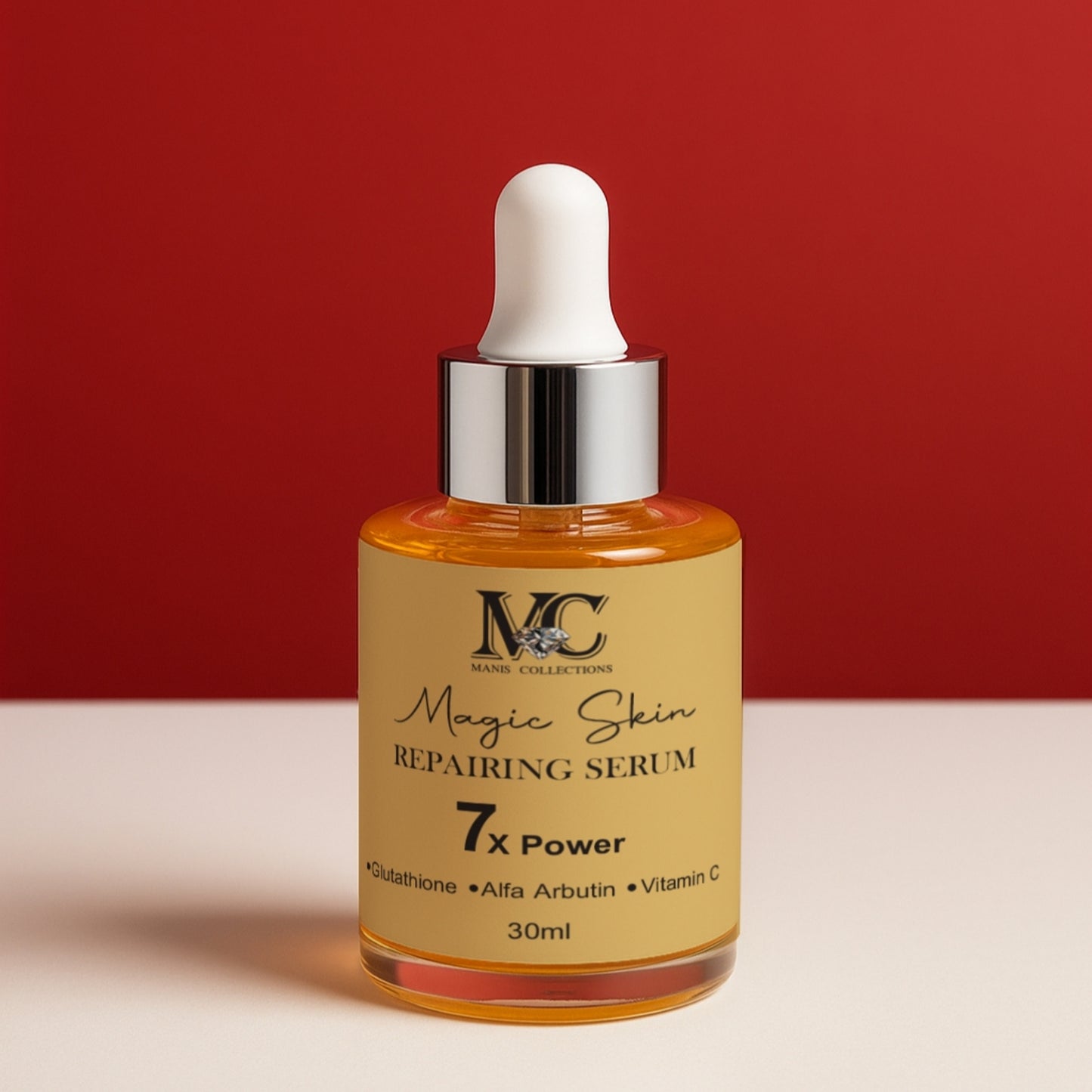 Magic Skin Repairing Serum