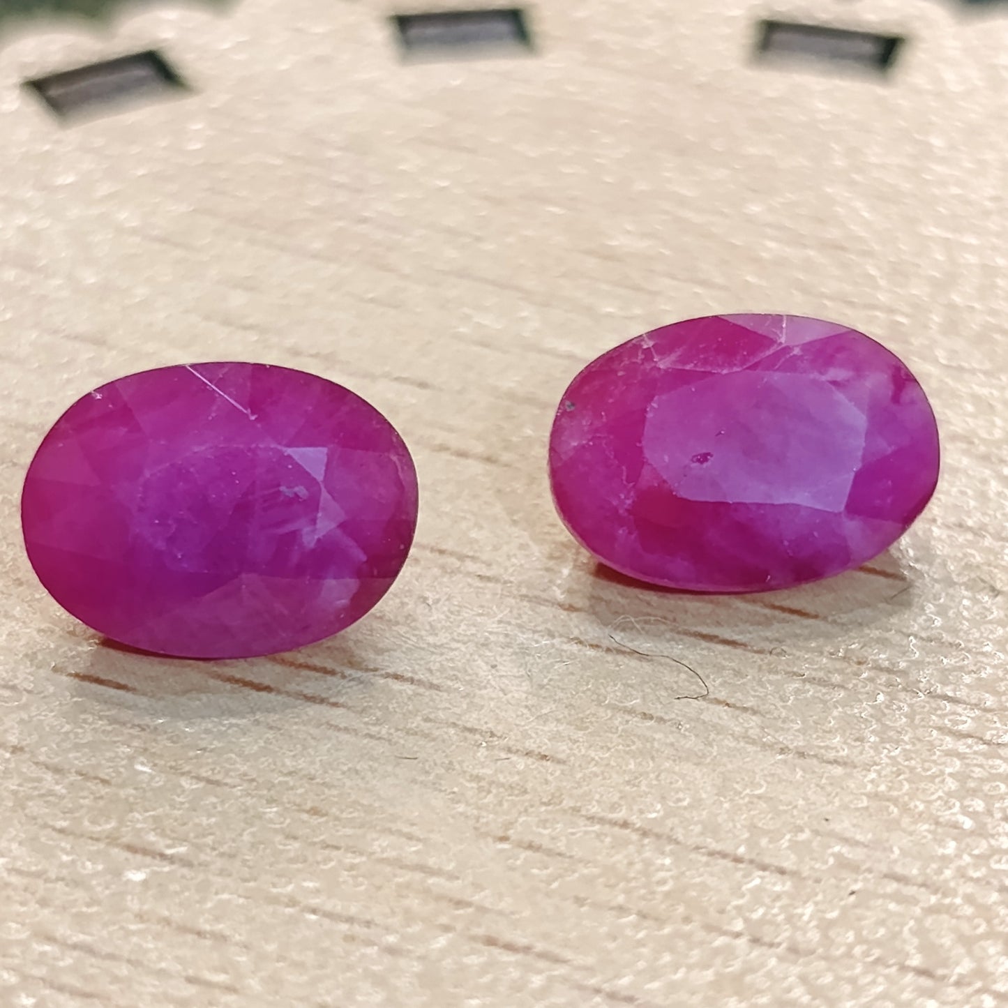 Afghani Pink Ruby (Yaqoot)