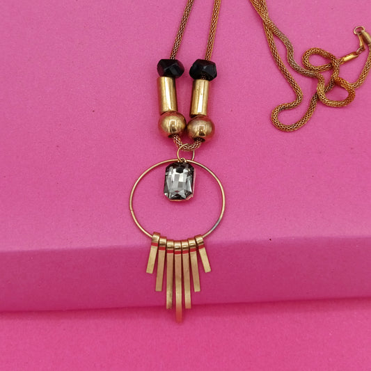 Antique Egyptian Locket