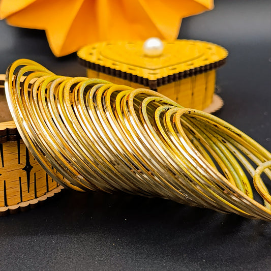 Palin Metal Chori - 2 Dozens