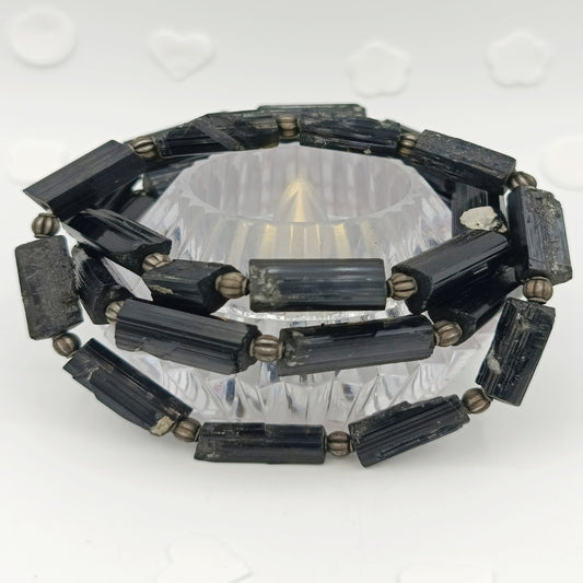 Black Tourmaline Bracelets