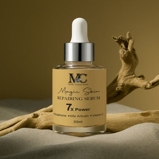 Magic Skin Repairing Serum