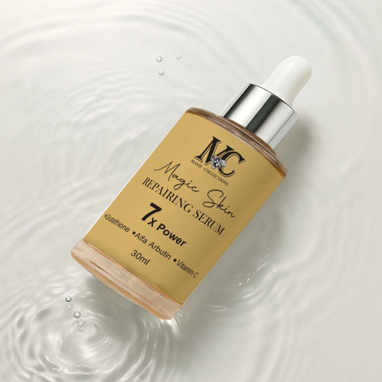 Magic Skin Repairing Serum