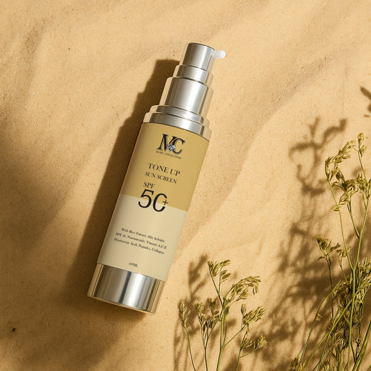 Tone Up Sunscreen
