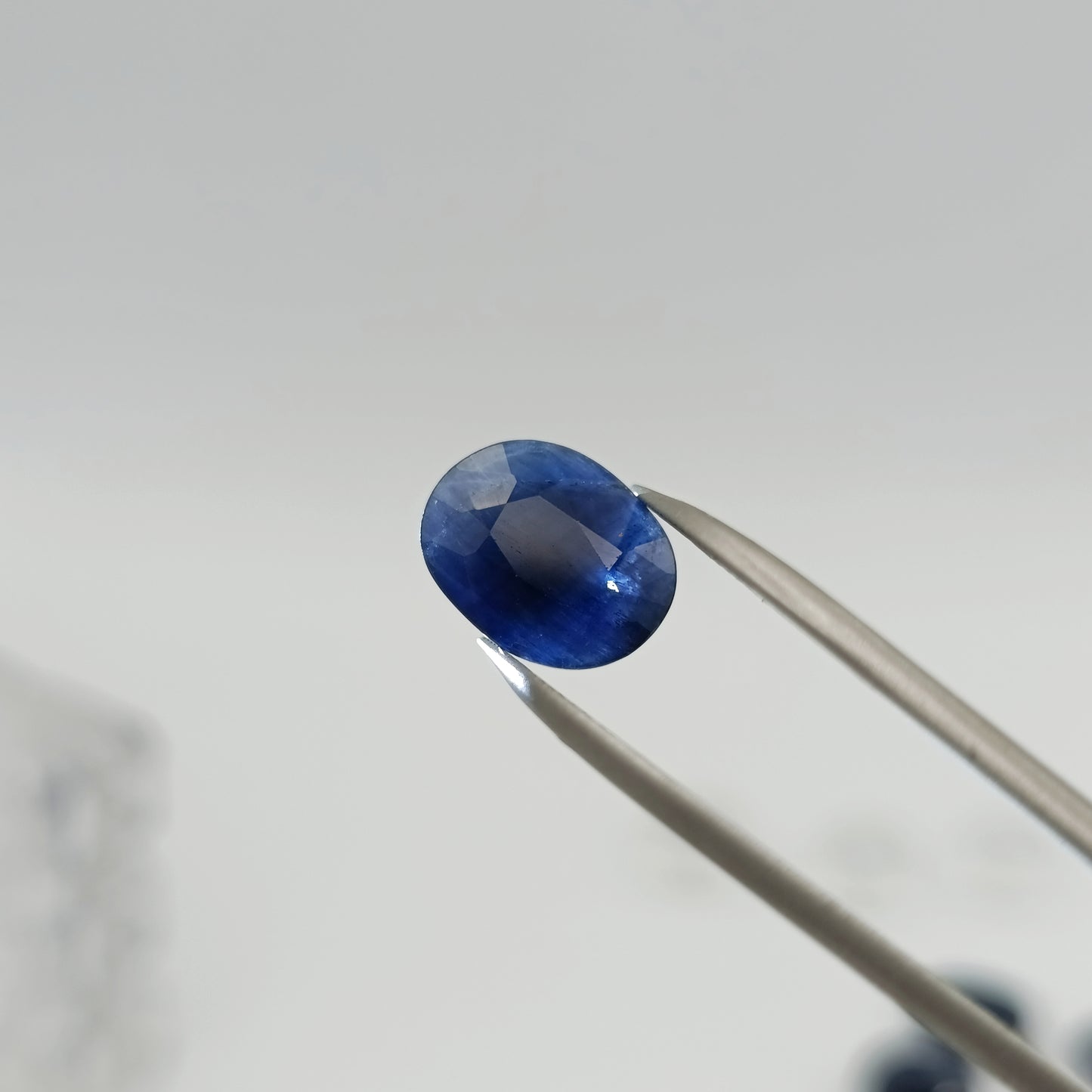 Sri Lanka Blue Sapphire