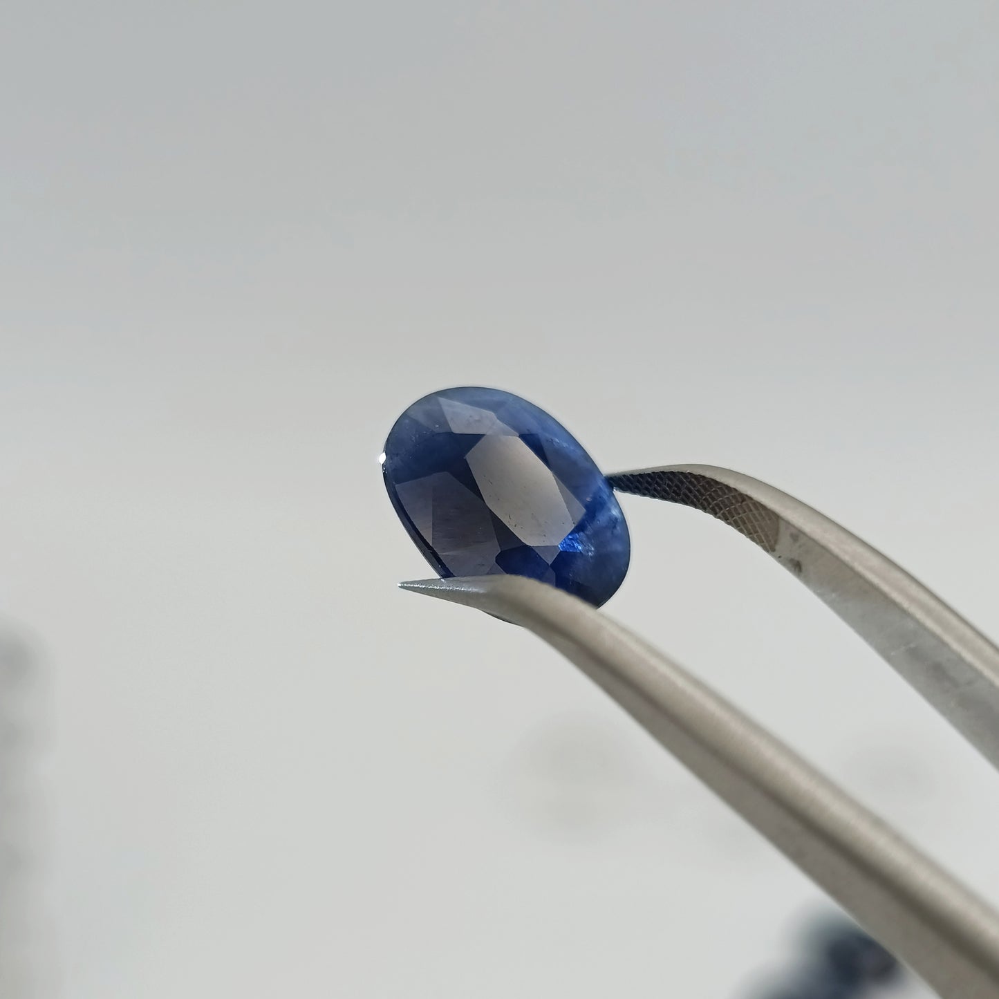 Sri Lanka Blue Sapphire