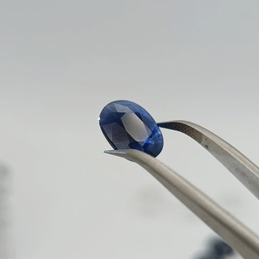 Sri Lanka Blue Sapphire