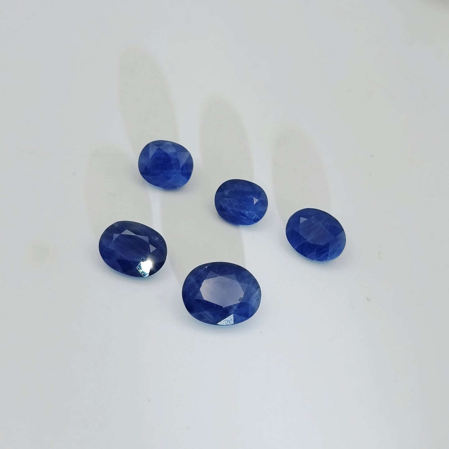 Sri Lanka Blue Sapphire