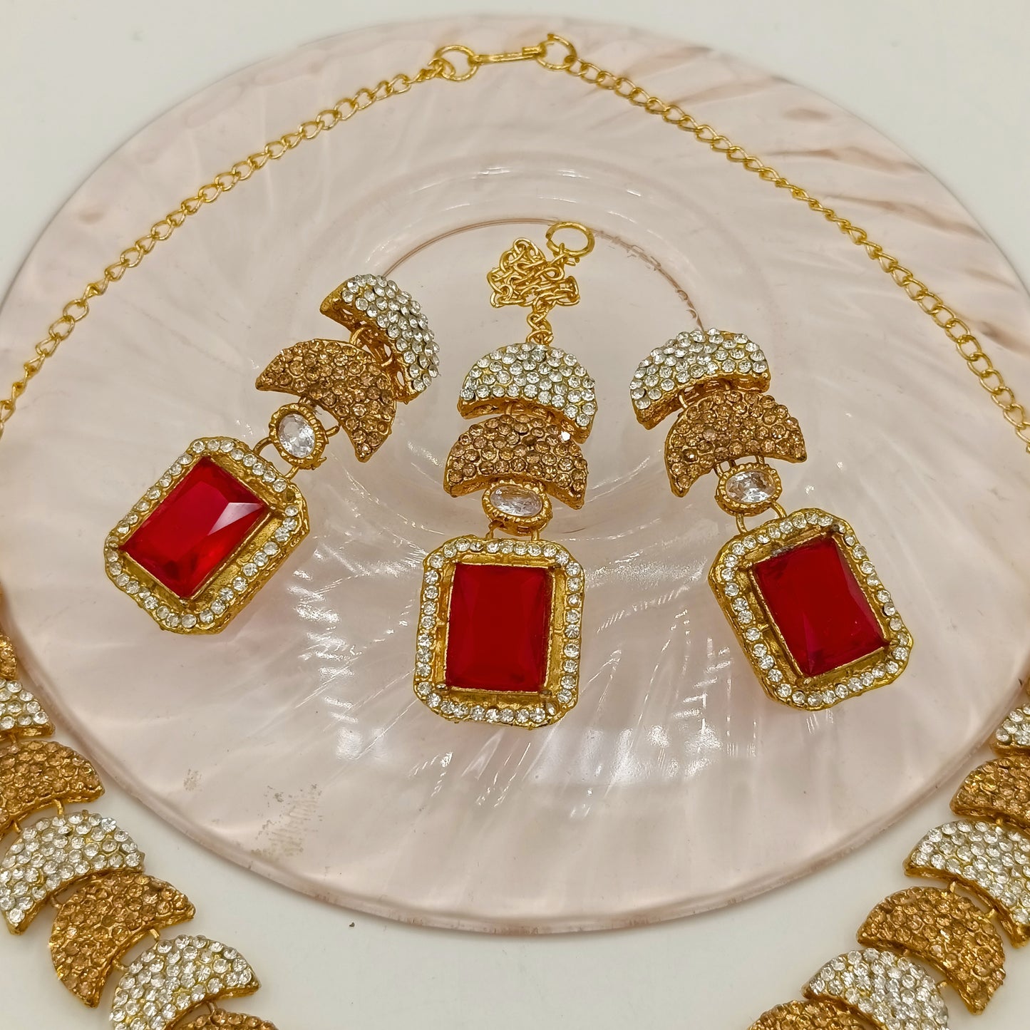 2k Double Toon Big Stones Set