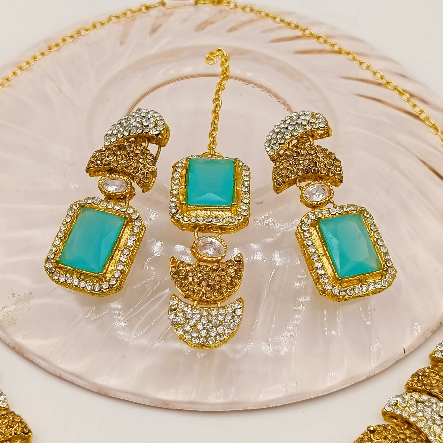 2k Double Toon Big Stones Set