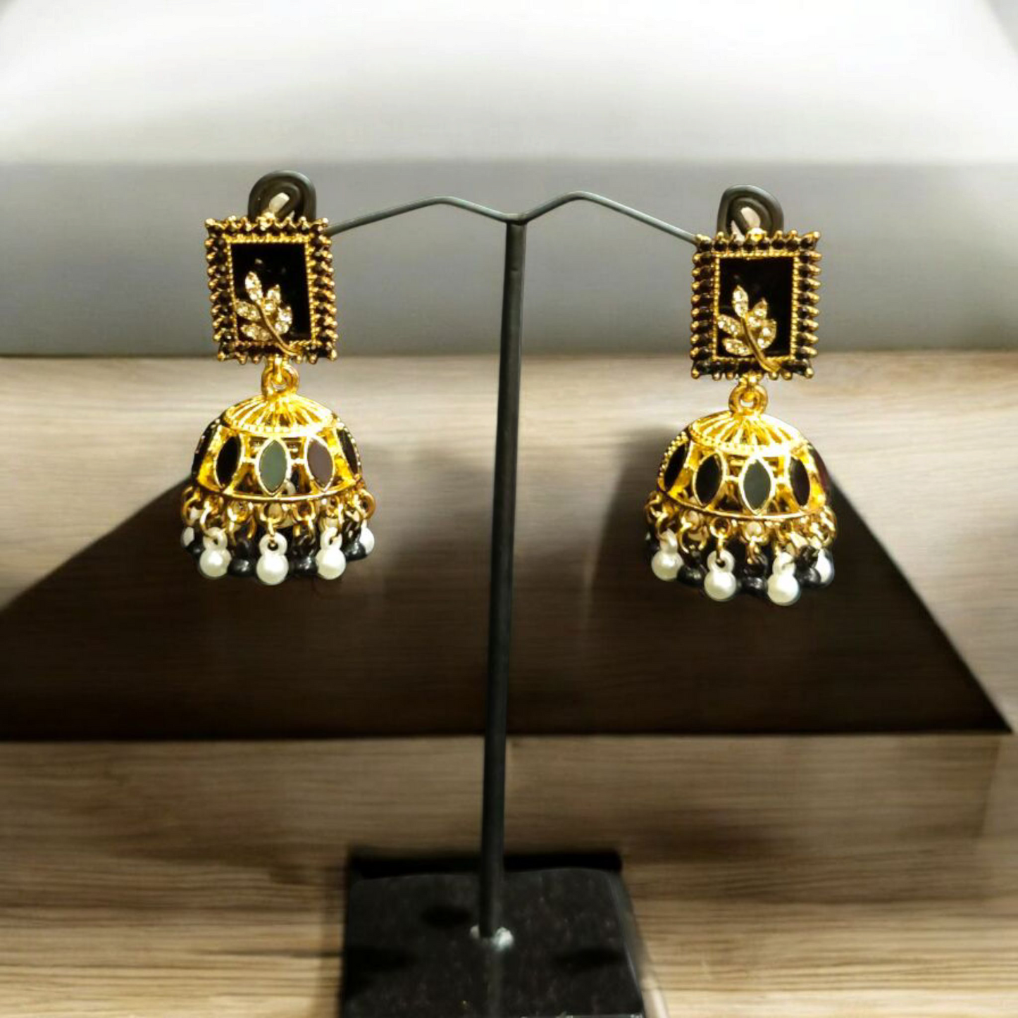 Turkish style jumkey