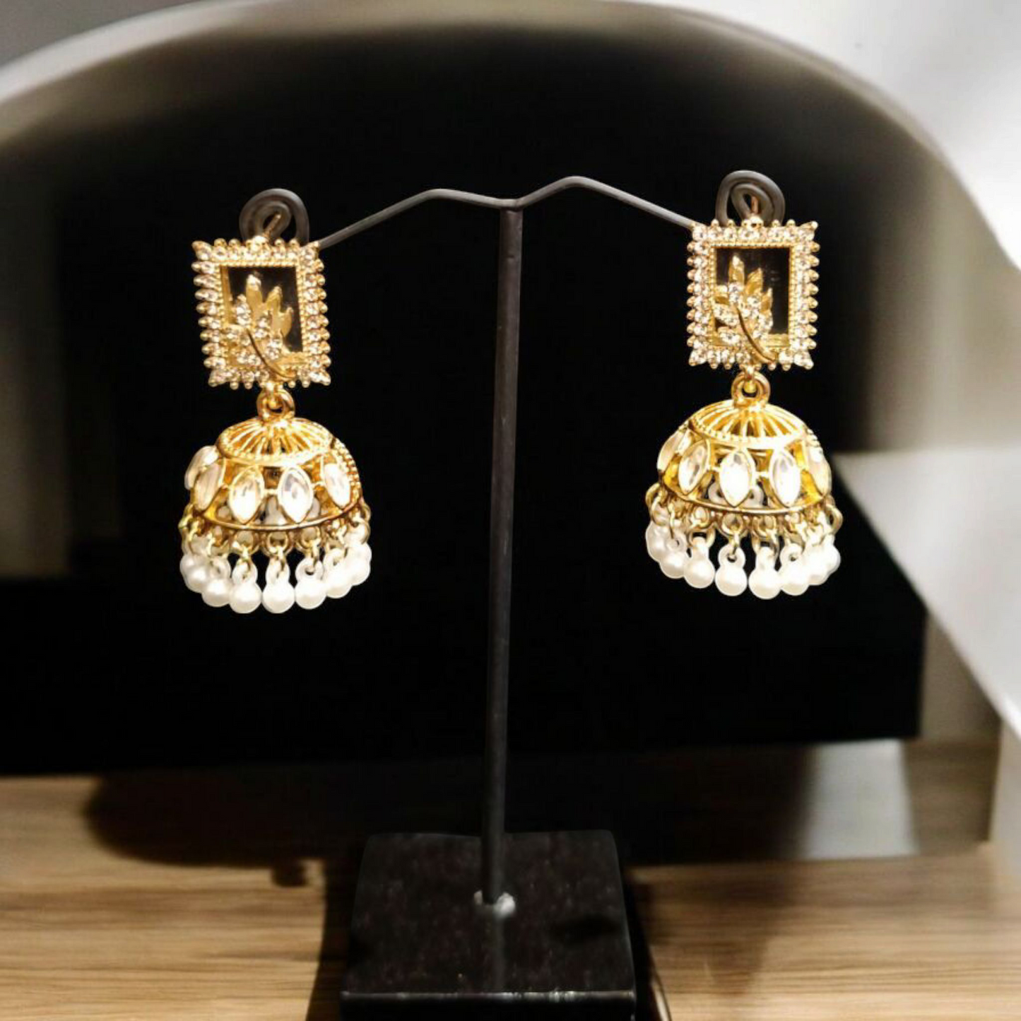 Turkish style jumkey