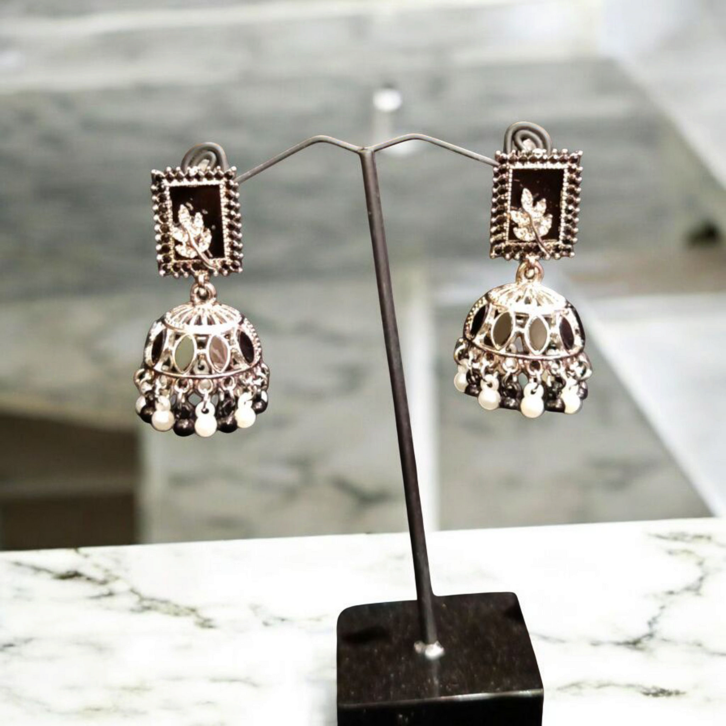 Turkish style jumkey