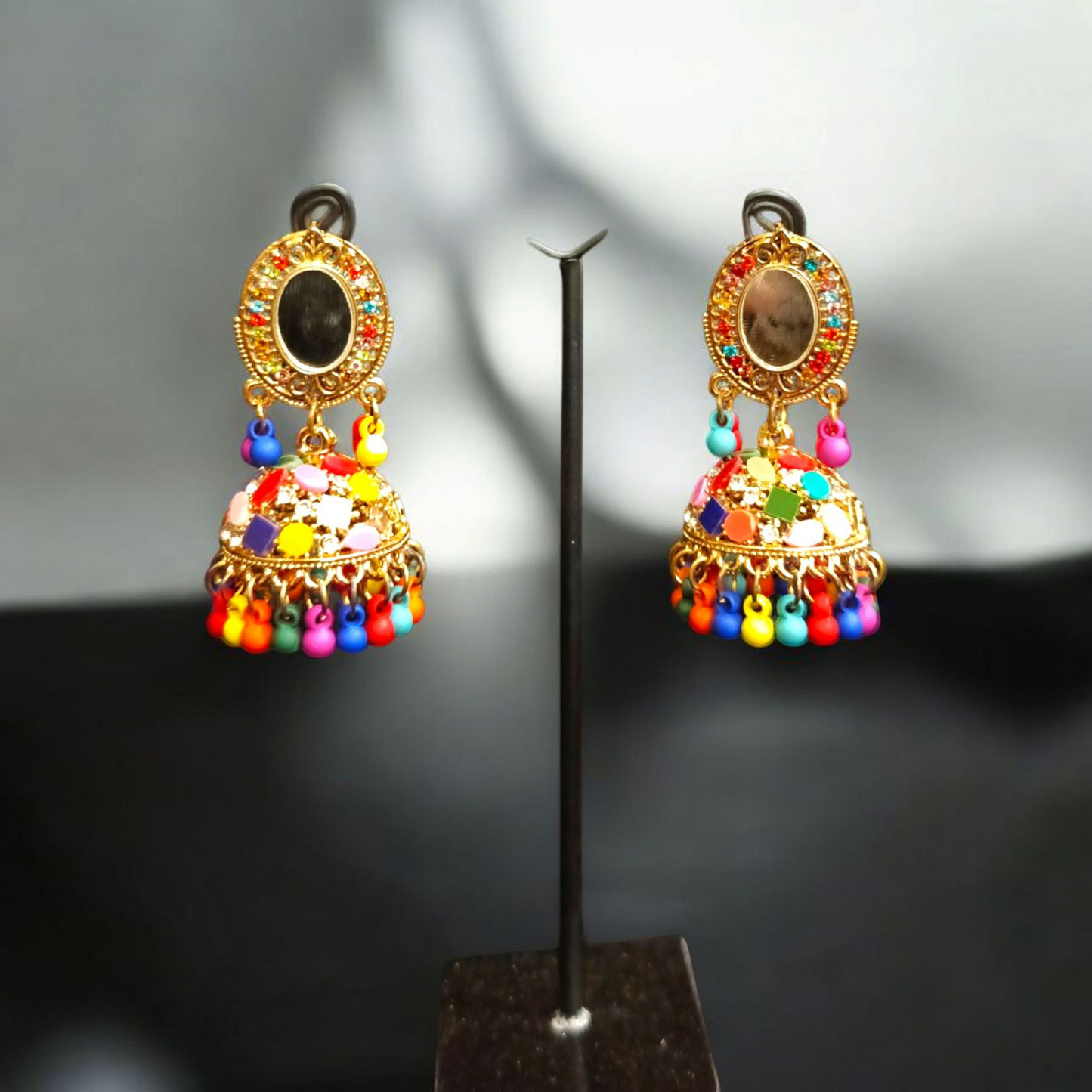 China Gold Multi Jumkey