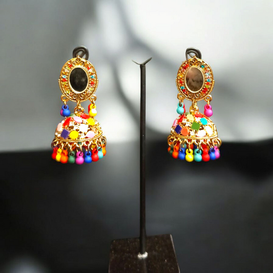 China Gold Multi Jumkey