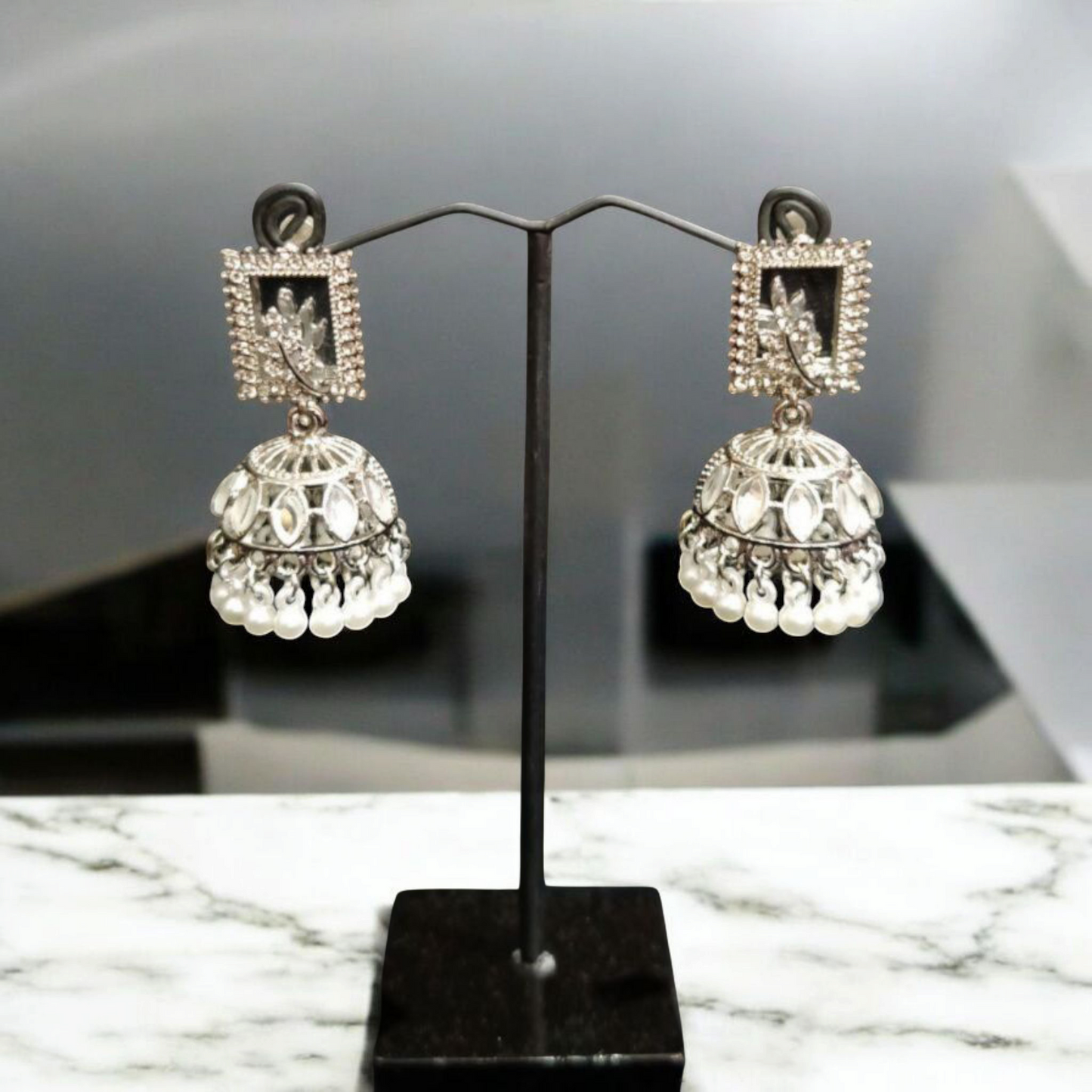 Turkish style jumkey