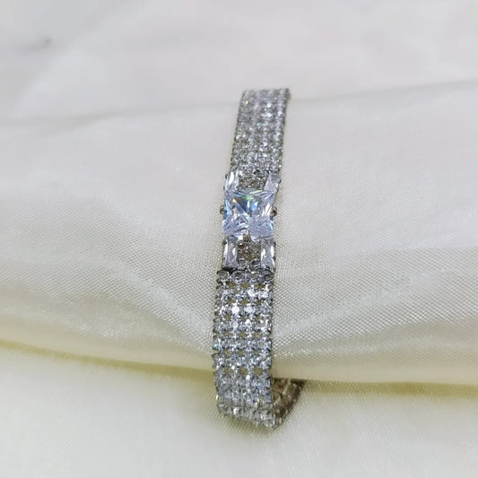 Zircon Bracelet