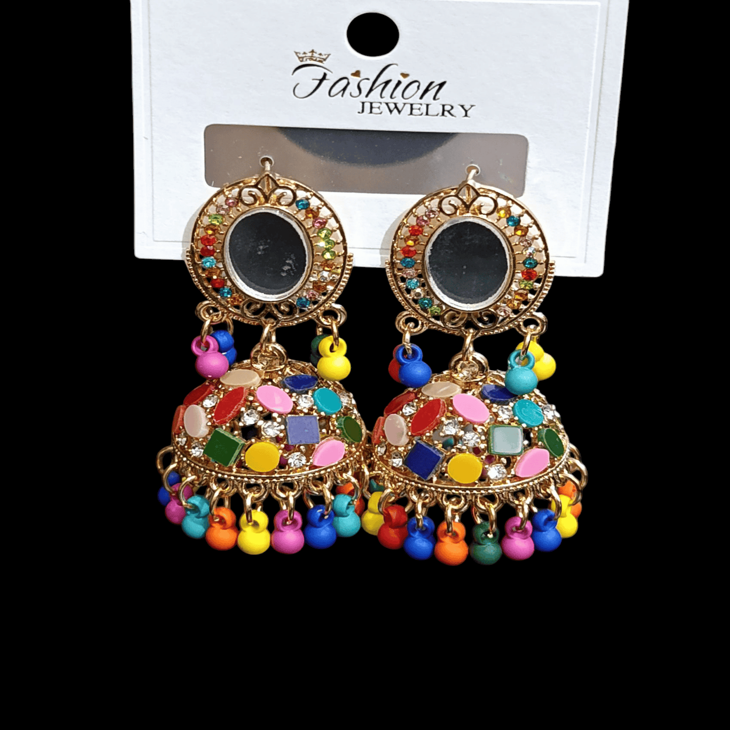 China Gold Multi Jumkey