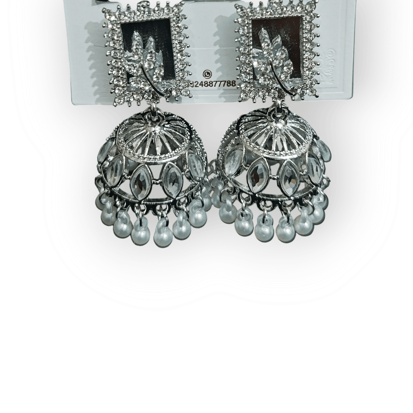 Turkish style jumkey