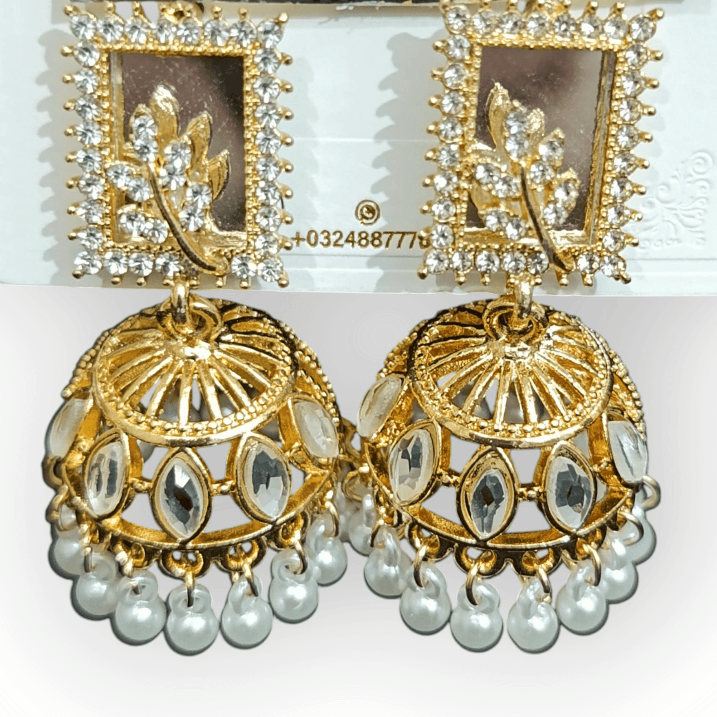 Turkish style jumkey